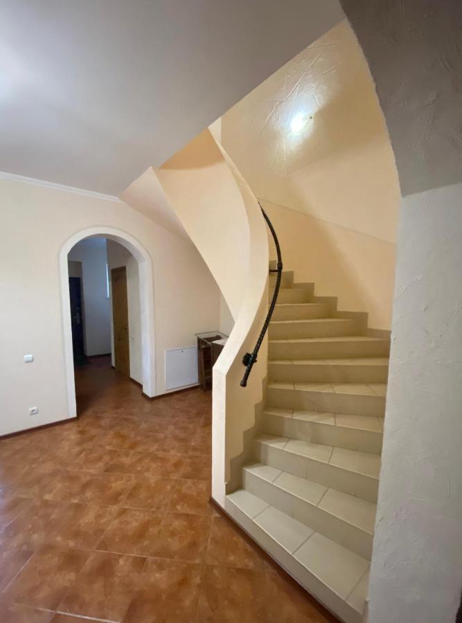 Panorama Townhouse Lejlighed Polyana  Eksteriør billede